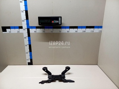 B45A5215Y Кронштейн замка капота Mazda Mazda 3 (BM/BN) (2013 - 2018)