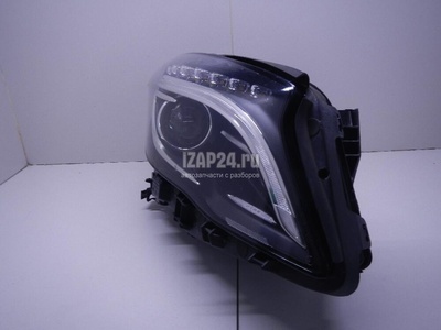 1569063400 Фара правая Mercedes Benz GLA-Class X156 (2014 - 2020)