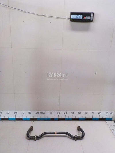 4880560180 Стабилизатор задний Toyota 4 Runner 2009