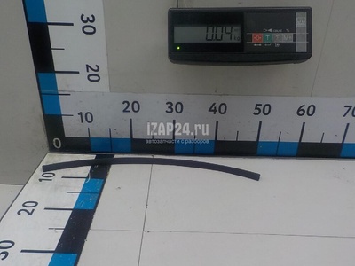 828373992R Уплотнитель двери Renault Logan II 2014