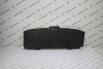 KB8A5611Y Пыльник переднего бампера Mazda CX-5 KF 2016
