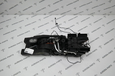 4M0820004 Печка салонная задняя в сборе Audi Q7 4M 2015