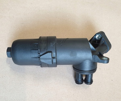 0B5325060C корпус фильтра масляный кпп audi a6 c7 4g a4 a7