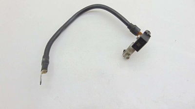 A0009050554 Клемма аккумулятора минус Mercedes C W205 2018 ,A0009058812