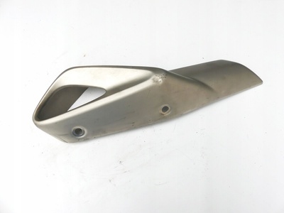 12177924709 крышка глушитель накладка honda cb650f cb650 f
