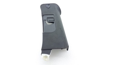 4L0867288K23 Обшивка стойки Audi Q7 4L 2007 , 4L0867294A4PK, 4L0867294A, 4L0867288
