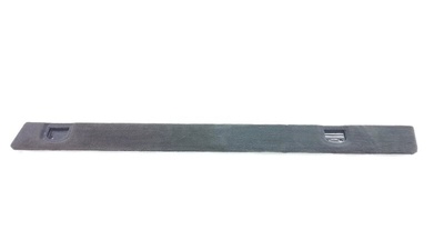 4L0861487H9AM Накладка багажника Audi Q7 4L 2007 , 4L0861487H