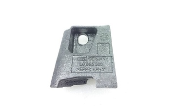 4L0863860 Наполнитель пола Audi Q7 4L 2007