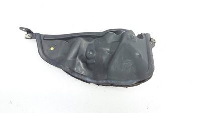 4L0819511D Пыльник моторного отсека Audi Q7 4L 2007 , 4L0819511