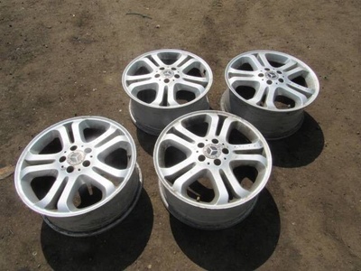 A1644011302 Диск литой Mercedes ML W164 2006