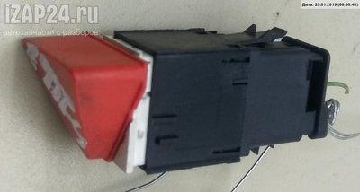 1T0953509 Кнопка аварийной сигнализации (аварийки) Volkswagen Touran 2003