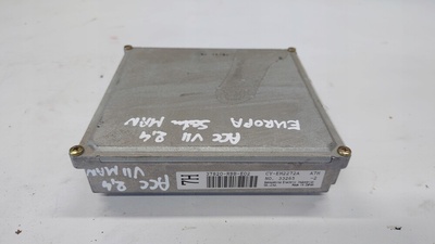 37820RBBE02 блок управления двигателя honda accord vii 2.4