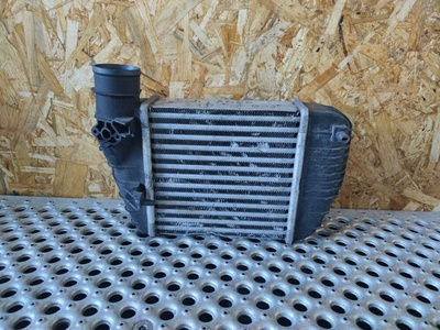 4F0145805T Интеркулер Audi A6 C6 (S6,RS6) 2007
