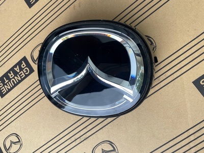 DFS650721 mazda cx30 эмблема радар kfs6 - 50721 2019 - варшава