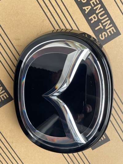DFS650721 mazda 3 эмблема радар bckb - 50721 2019 - варшава