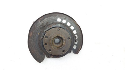 7L8505435 Кулак поворотный Audi Q7 4L 2007 , 7L0498287, 7L0609451B, 7L0927807B