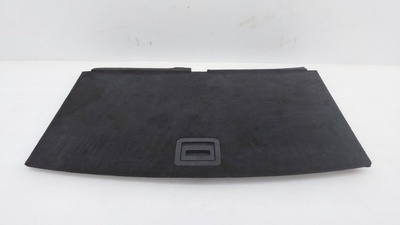 4L0863462AE9AM Пол багажника Audi Q7 4L 2007 , 4L0863462AE