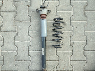 8V0513021N амортизатор audi a3 s3 rs3 8v magnetic