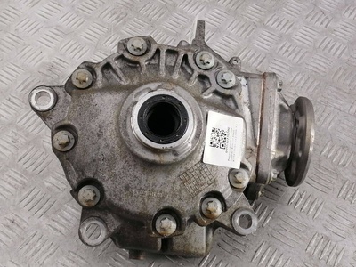 A2053310900 Редуктор переднего моста Mercedes-Benz GLC-Класс X253/C253 2018 ,A2053304107