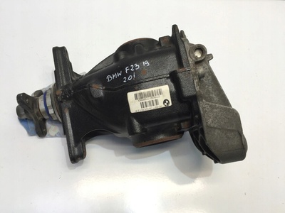 8694980 bmw 2 f22 f23 2.0 2019 заднего мост для дифференциал