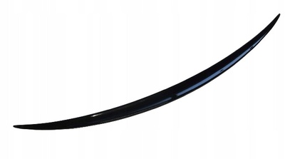 A2137900000 спойлер аэродинамический amg е класса w213 213 amg