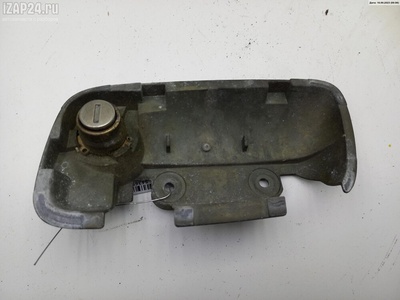 24443942 Личинка замка Перед. L Opel Astra G 2000