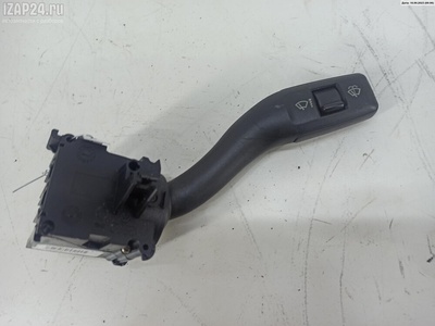 4E0953503 Переключатель дворников Audi A4 B6 (2001-2004) 2003