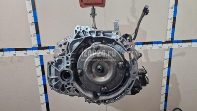 310203VX1D АКПП (автоматическая коробка переключения передач) Nissan X-Trail (T32) 2014
