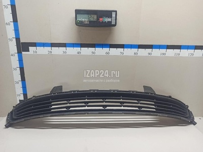 86560D5000 Решетка в бампер центральная Hyundai-Kia Optima IV 2016