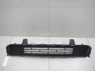 86560D5000 Решетка в бампер центральная Hyundai-Kia Optima IV 2016