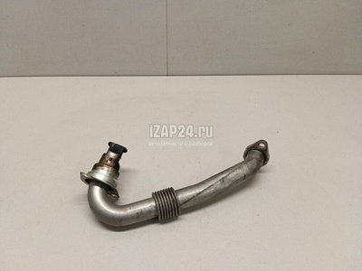 6541401400 Трубка системы рециркуляции (EGR) Mercedes Benz W213 E-Klasse 2016