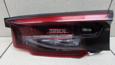 TK50513F0B Фонарь задний внутренний правый Mazda CX 9 2017