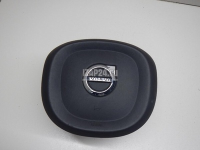 31663012 Подушка безопасности в рулевое колесо Volvo V90 Cross Country 2017