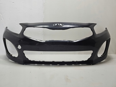 86511A2900 бампер передняя передний kia ceed рестайлинг gt