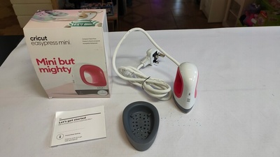 Cricut easypress mini hotsell
