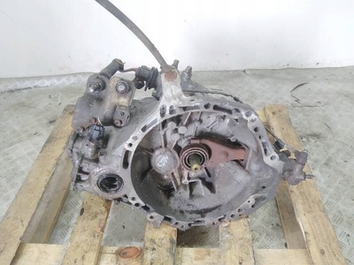 1.51NZFE104KM кпп 1.5 ts 1nz - fe 104km toyota yaris i