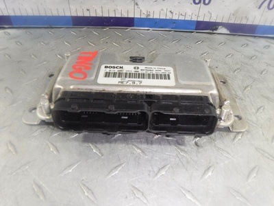 T113605010GA Блок управления двигателем Vortex Tingo I (2010—2012) FL 2011