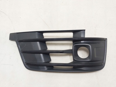 4M0807682E решётка решетка радиатора правый audi q7 ii 4m s - line 4m0