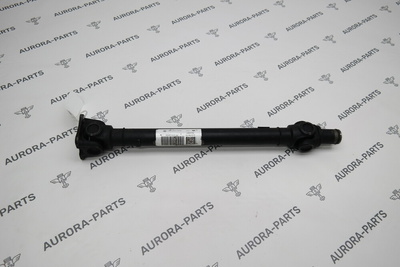 HK833219AC Вал карданный переднего моста Land Rover Range Rover Velar L560 2017