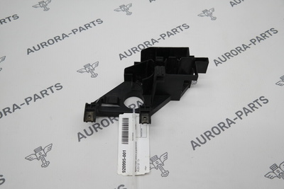 4M0907298 Кронштейн блока управления Audi Q7 4M 2015