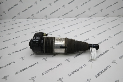 4M0616039AE Пневмоамортизатор передний подвески LH=RH Audi Q7 4M 2015