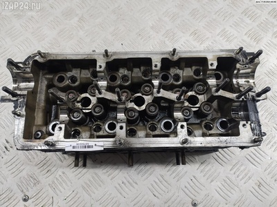 059103265GX Головка блока цилиндров двигателя (ГБЦ) Audi A4 B6 (2001-2004) 2002 , AYM