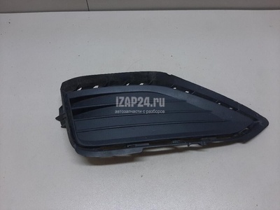 17A8536659B9 Решетка в бампер левая VAG Jetta 2019