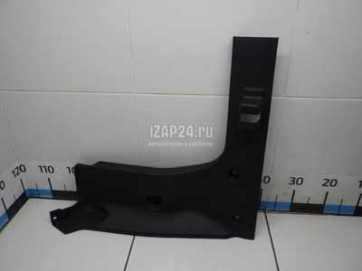 85785L2000 Обшивка багажника Hyundai-Kia K5 2020
