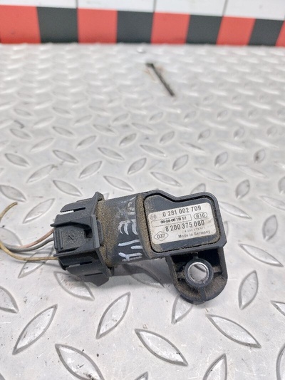 0281002709 Датчик абсолютного давления Renault Megane 2006