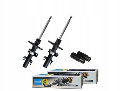 22112811 bilstein амортизаторы osł передняя mazda 3 bk