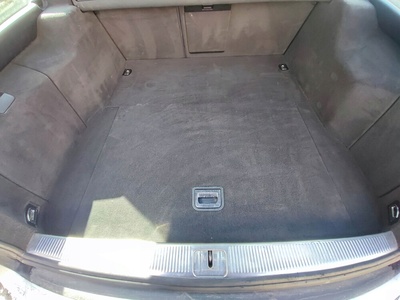 A6C5 обивка багажника audi a6 c5 универсал комплект