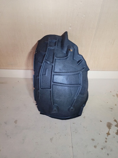 8W6821171C audi a5 f5 b9 8w6 подкрылок передняя левая часть задняя