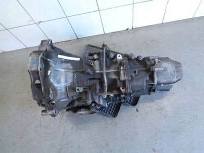 01E300047K passat b5 рестайлинг 1.9tdi кпп 6 кпп