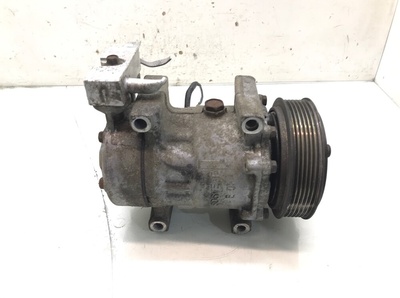 SD6V121442F Компрессор кондиционера Ford Fusion 2003 , 2S6119D629AE